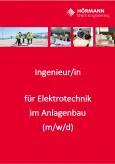 Ingenieur/in Elektrotechnik