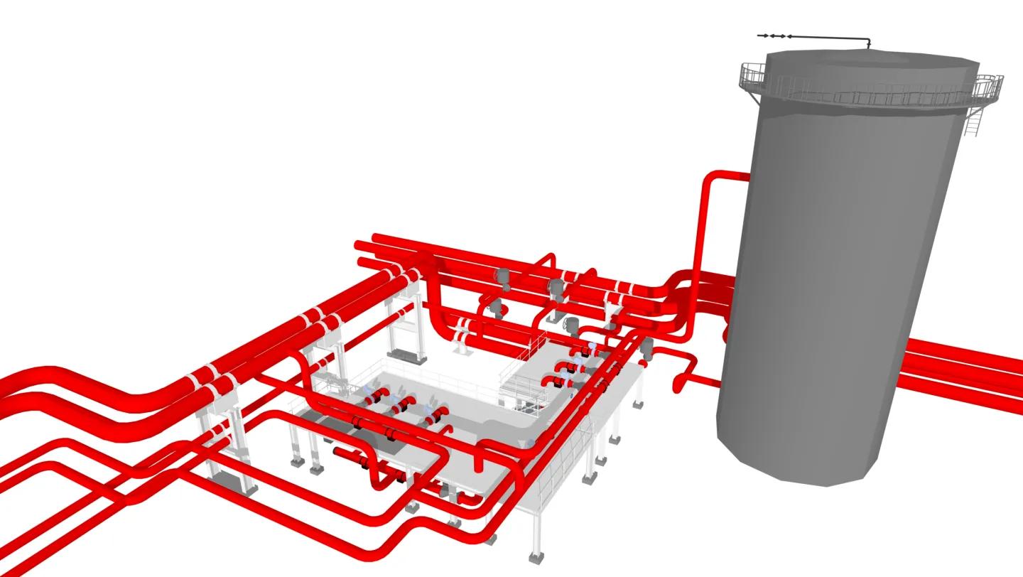 HÖRMANN ENEX Power Heat Storage Division